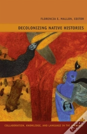 Capa do artigo Decolonizing Native Histories