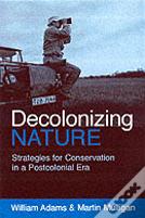 Decolonizing Nature
