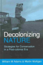 Decolonizing Nature - Preview