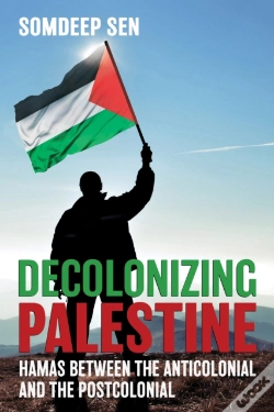 Capa do artigo Decolonizing Palestine