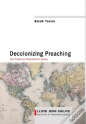 Capa do artigo Decolonizing Preaching