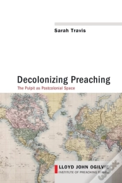 Capa do artigo Decolonizing Preaching