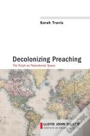 Decolonizing Preaching