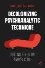Decolonizing Psychoanalytic Technique - Preview