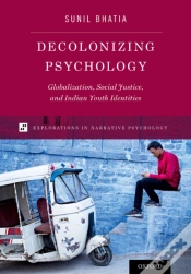 Capa do artigo Decolonizing Psychology