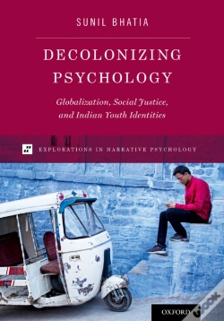 Capa do artigo Decolonizing Psychology