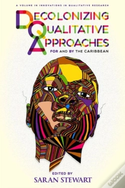 Capa do artigo Decolonizing Qualitative Approaches For And By The Caribbean