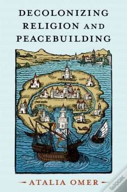 Capa do artigo Decolonizing Religion And Peacebuilding