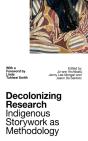 Decolonizing Research - Preview