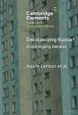 Decolonizing Russia? - Preview