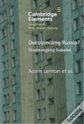 Decolonizing Russia?