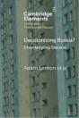 Decolonizing Russia? - Preview