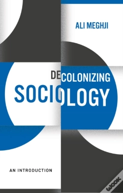 Capa do artigo Decolonizing Sociology