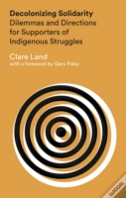 Capa do artigo Decolonizing Solidarity