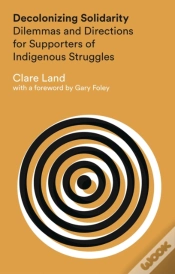 Capa do artigo Decolonizing Solidarity