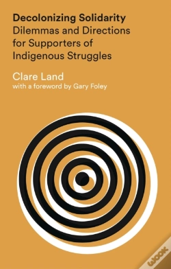 Capa do artigo Decolonizing Solidarity
