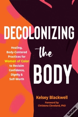 Capa do artigo Decolonizing The Body