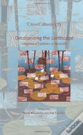 Decolonizing The Landscape