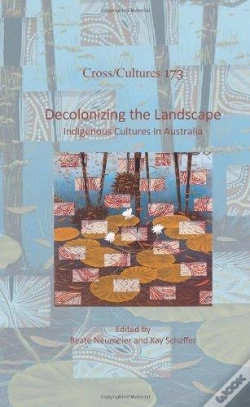 Capa do artigo Decolonizing The Landscape