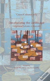 Capa do artigo Decolonizing The Landscape