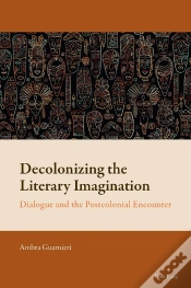 Capa do artigo Decolonizing The Literary Imagination