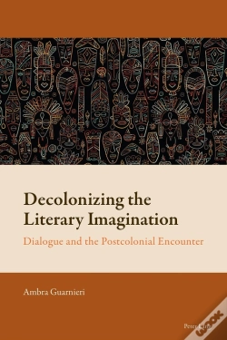 Capa do artigo Decolonizing The Literary Imagination