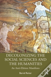 Capa do artigo Decolonizing The Social Sciences And The Humanities