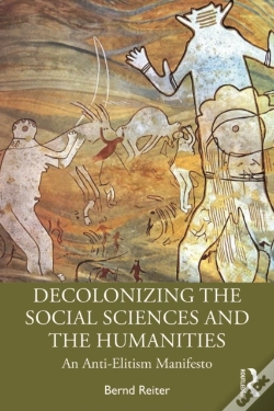 Capa do artigo Decolonizing The Social Sciences And The Humanities