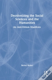 Capa do artigo Decolonizing The Social Sciences And The Humanities