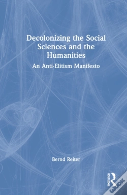 Capa do artigo Decolonizing The Social Sciences And The Humanities