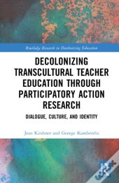 Decolonizing Transcultural Teacher Education Through Participatory Action Research