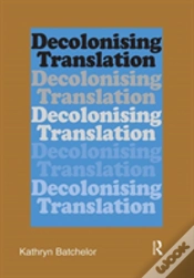 Capa do artigo Decolonizing Translation