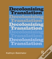 Capa do artigo Decolonizing Translation