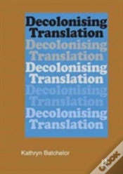Capa do artigo Decolonizing Translation