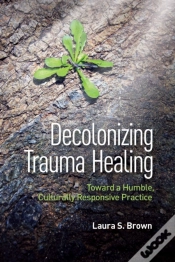 Capa do artigo Decolonizing Trauma Healing