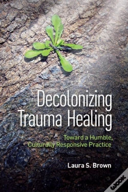 Capa do artigo Decolonizing Trauma Healing