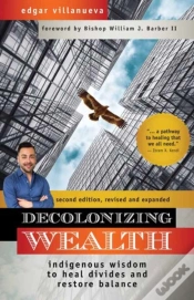 Capa do artigo Decolonizing Wealth