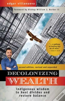 Capa do artigo Decolonizing Wealth