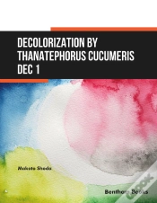 Capa do artigo Decolorization By Thanatephorus Cucumeris Dec 1