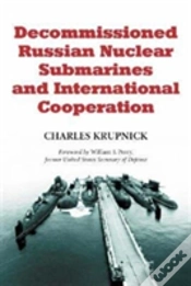Capa do artigo Decommissioned Russian Nuclear Submarines And International Cooperation