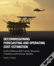 Capa do artigo Decommissioning Forecasting And Operating Cost Estimation