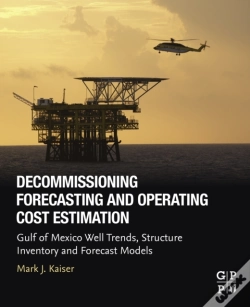 Capa do artigo Decommissioning Forecasting And Operating Cost Estimation