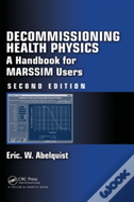 Decommissioning Health Physics