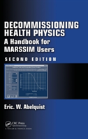 Decommissioning Health Physics - Preview