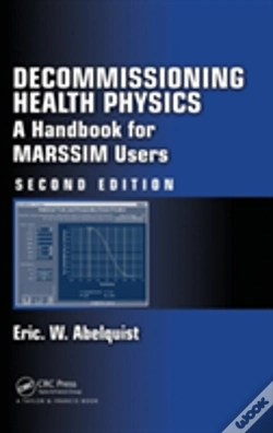 Capa do artigo Decommissioning Health Physics