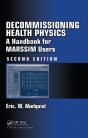 Decommissioning Health Physics - Preview