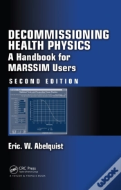 Capa do artigo Decommissioning Health Physics