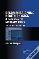 Decommissioning Health Physics