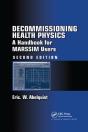 Decommissioning Health Physics - Preview