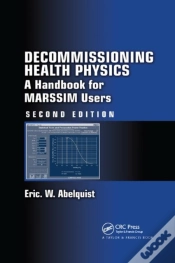 Capa do artigo Decommissioning Health Physics